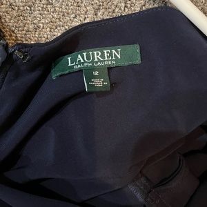 Mother of bride dress